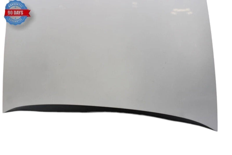 Load image into Gallery viewer, 07-12 Lexus LS460L LS460 Front Hood Bonnet Cover Shell Panel Assembly White OEM

