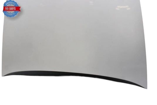 07-12 Lexus LS460L LS460 Front Hood Bonnet Cover Shell Panel Assembly White OEM