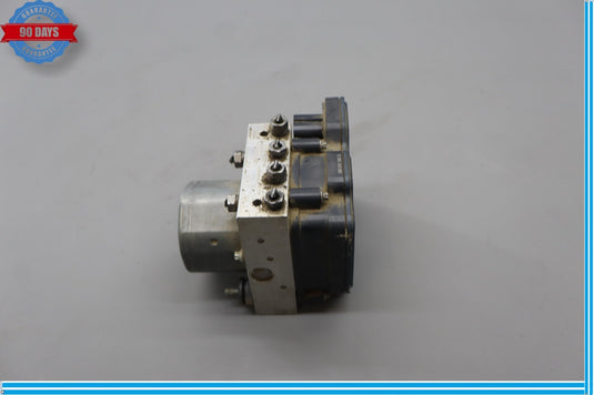 14-16 Maserati Ghibli M157 Quattroporte ABS Anti Lock Brake Pump Module Oem