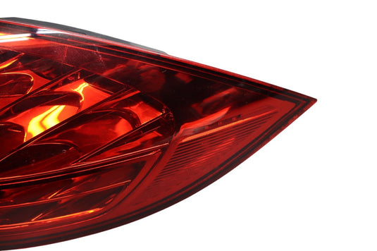 11-14 Porsche Cayenne 958 Rear Right Passenger Side Tail Light Lamp Assembly Oem