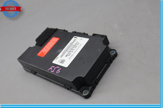 03-08 Mercedes R230 SL500 Convertible Top Roof Control Module Unit Oem