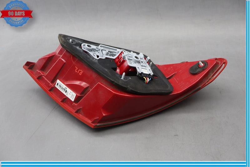 Load image into Gallery viewer, 12-14 Mercedes W204 C250 C300 Right Passenger Side Tail Light Taillight Lamp Oem
