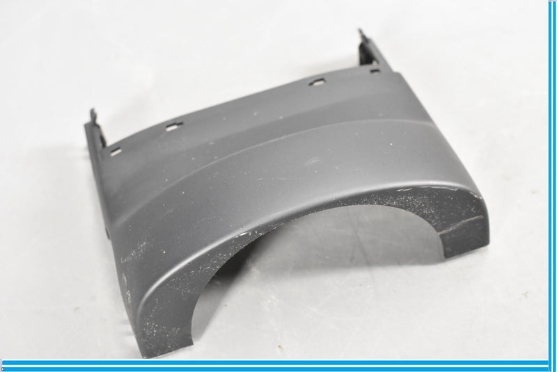 Load image into Gallery viewer, 11-18 Volkswagen VW Touareg Front Upper Steering Column Trim Oem
