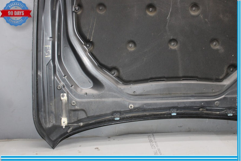 Load image into Gallery viewer, 09-15 BMW 740i 750Li F01 F02 Hood Bonnet Shell Cover Panel Oem

