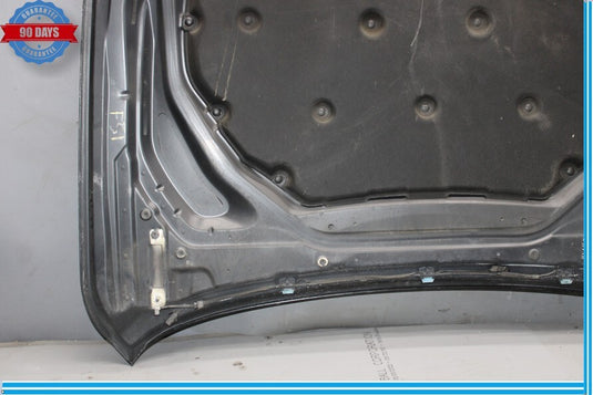 09-15 BMW 740i 750Li F01 F02 Hood Bonnet Shell Cover Panel Oem