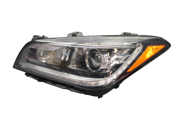 Load image into Gallery viewer, 15-16 Hyundai Genesis Left Driver Side Xenon HID Headlight Lamp 92101B1170 Oem

