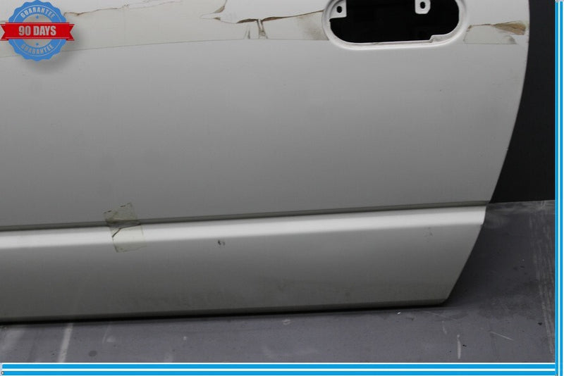 Load image into Gallery viewer, 02-05 Ford Thunderbird Front Left Driver Side Door Shell Panel Oem
