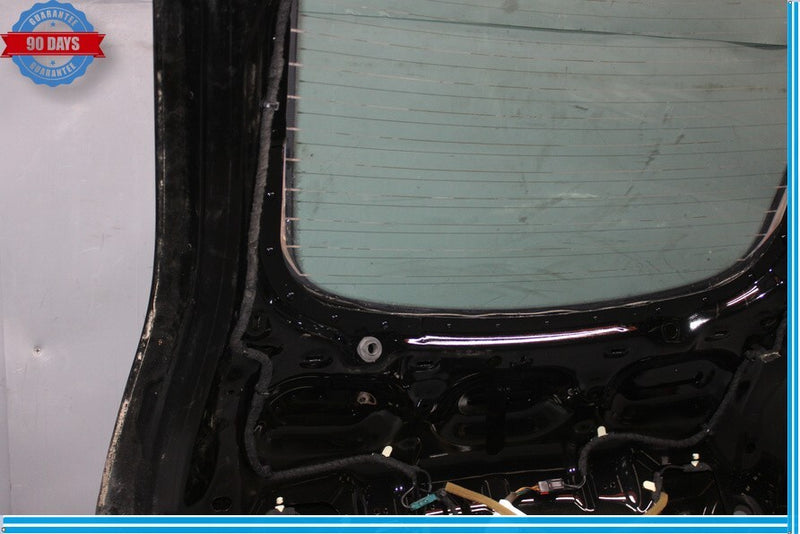 Load image into Gallery viewer, 07-15 Jagur X150 XKR XK Coupe Trunk Lid Liftgate Tailgate Hatch Shell Oem

