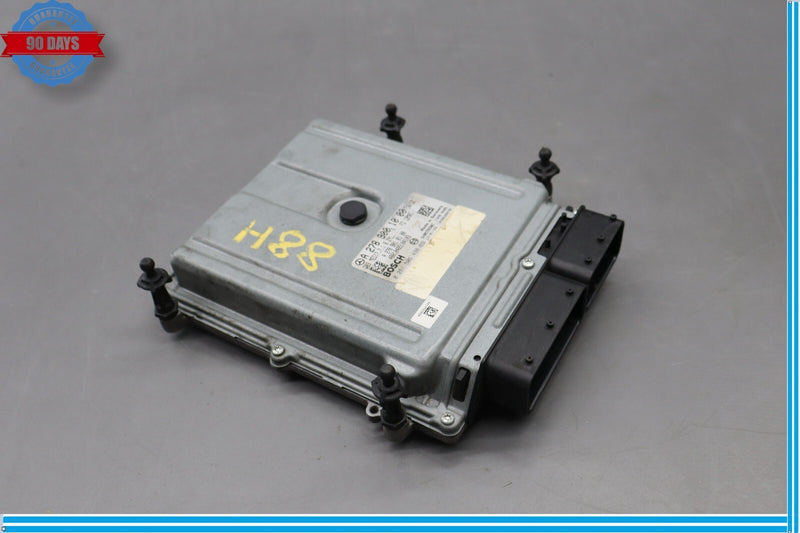 Load image into Gallery viewer, 11-14 Mercedes E550 CLS550 ECU ECM Engine Control Module Unit 2789001000 Oem
