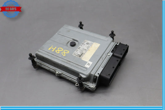 11-14 Mercedes E550 CLS550 ECU ECM Engine Control Module Unit 2789001000 Oem