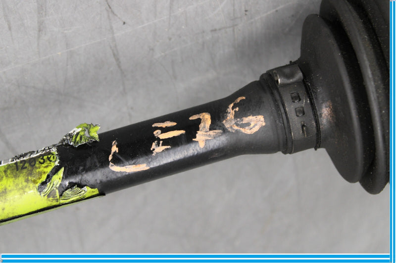 Load image into Gallery viewer, 06-12 Mercedes X164 GL550 GL450 Front Left Driver CV Axle Shaft A1643300801 Oem
