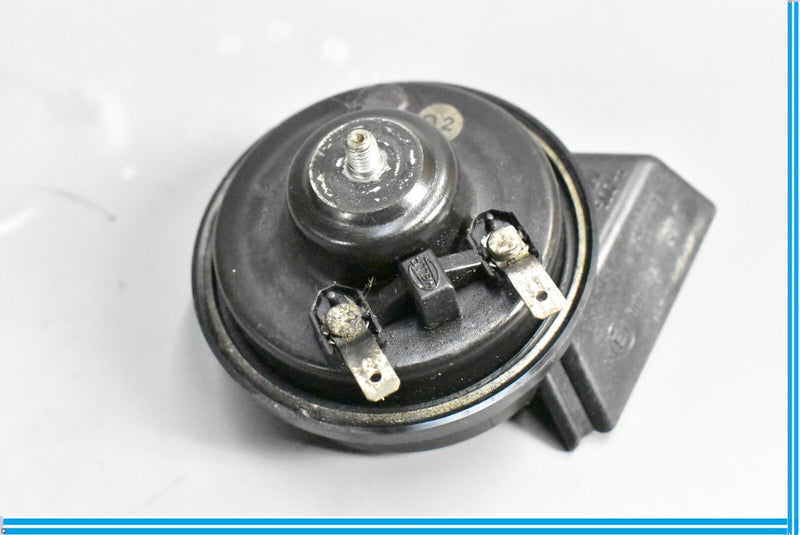 Load image into Gallery viewer, 00-06 Mercedes CL500 S500 W215 Front Right High Note Tone Horn 0045428620 Oem
