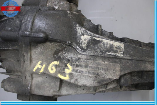 06-12 Mercedes X164 GL450 ML550 Front Differential Axle Carrier Diff Oem