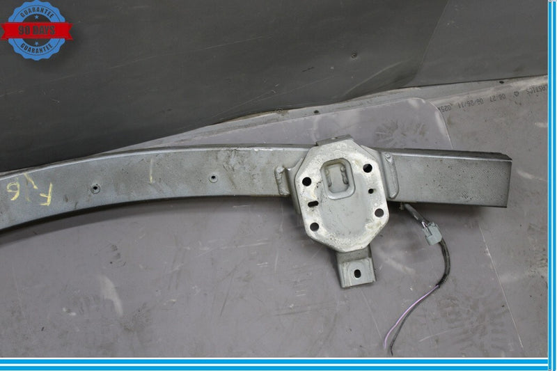 Load image into Gallery viewer, 14-17 Maserati Ghibli M157 Front Bumper Reinforcement Impact Bar Oem
