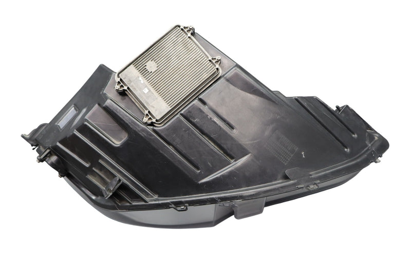 Load image into Gallery viewer, 12-16 Tesla Model S Front Left Driver Side Headlight Headlamp Assembly Oem
