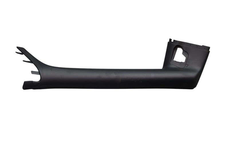 Load image into Gallery viewer, 09-16 BMW Z4 E89 Front Right Side Interior Trim Panel A Pillar Black Oem
