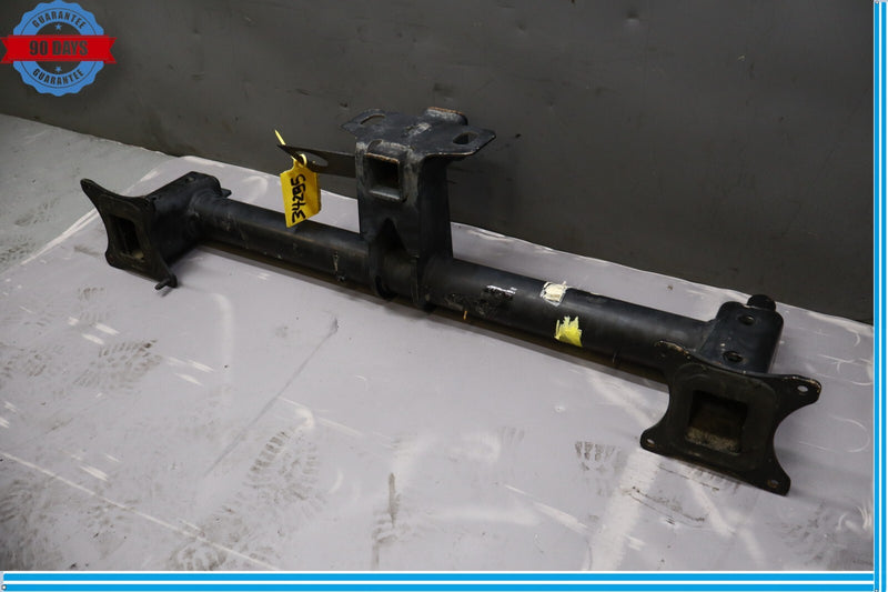 Load image into Gallery viewer, 12-19 Mercedes GL450 GL550 Trailer Rear Tow Hitch Reinforcement Impact Bar Oem
