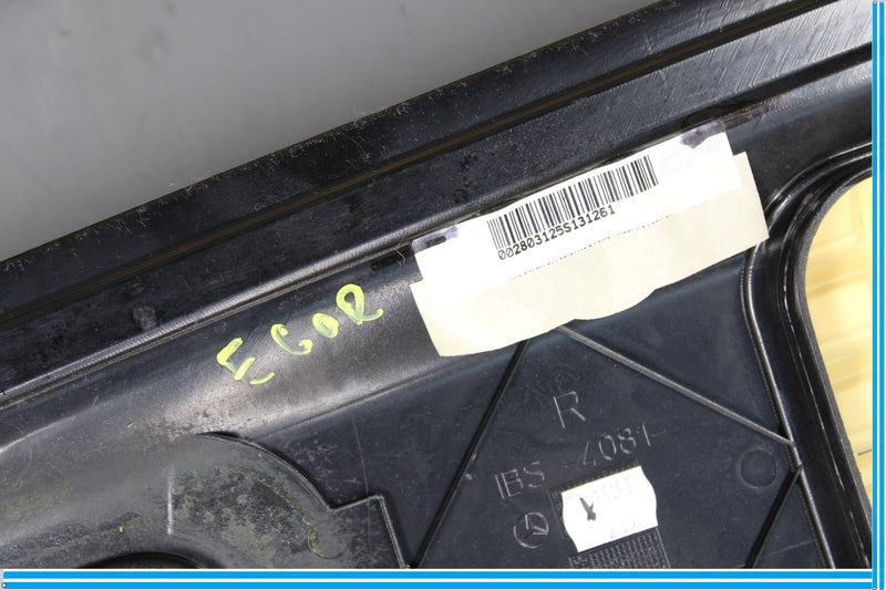 Load image into Gallery viewer, 97-04 Mercedes R170 SLK230 SLK320 Front Right Side Interior Door Panel Oem
