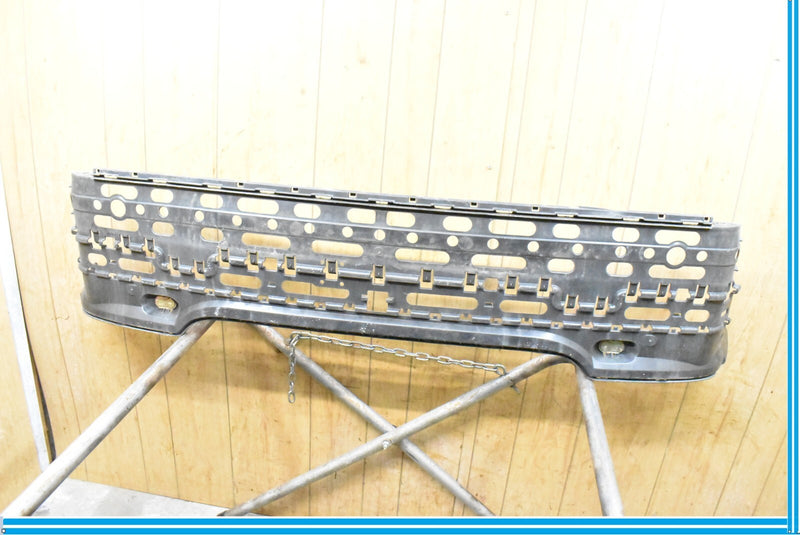 Load image into Gallery viewer, 00-06 Mercedes CL500 CL55 AMG W215 Rear Bumper Mount Frame Bracket Oem
