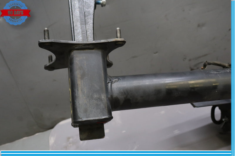 Load image into Gallery viewer, 07-12 Mercedes X164 GL350 GL550 Trailer Rear Tow Hitch Reinforcement Bar Oem
