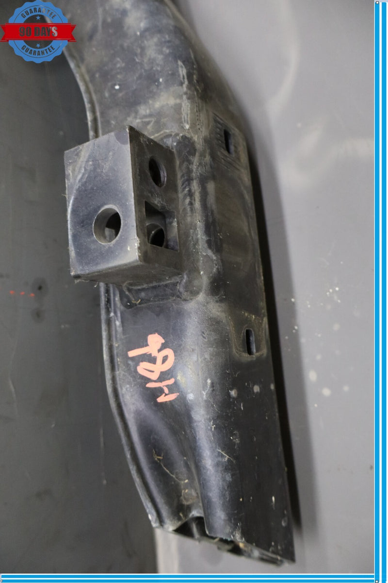 Load image into Gallery viewer, 03-08 BMW E85 Z4 Front Bumper Reinforcement Impact Bar Oem
