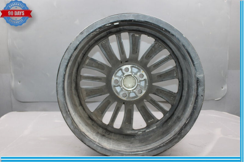 Load image into Gallery viewer, 15-20 Hyundai Genesis G80 Wheel Disc Rim Chrome 9x19 19'' Aluminum Oem

