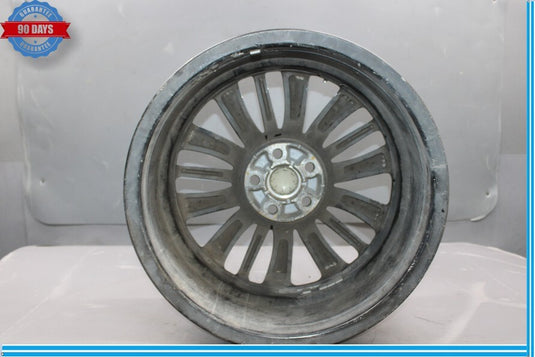 15-20 Hyundai Genesis G80 Wheel Disc Rim Chrome 9x19 19'' Aluminum Oem