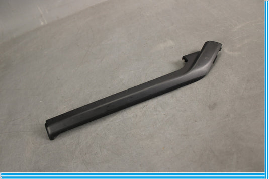 11-18 Porsche Cayenne Front Left Driver Side Door Panel Trim Oem