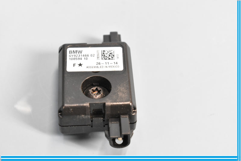 Load image into Gallery viewer, 12-18 BMW 320i 328i 428i Antenna Radio Signal Amplifier Control Module Oem
