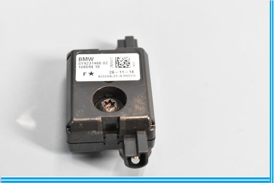12-18 BMW 320i 328i 428i Antenna Radio Signal Amplifier Control Module Oem