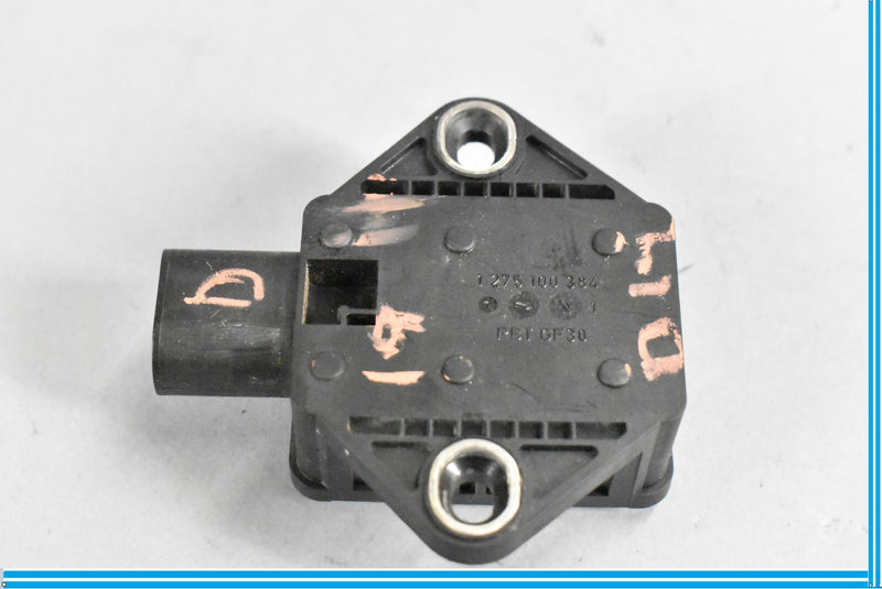 Load image into Gallery viewer, 2008 Bentley Continental Turn Acceleration Sensor Control Module 8E090763A Oem
