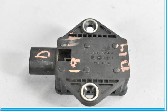 2008 Bentley Continental Turn Acceleration Sensor Control Module 8E090763A Oem