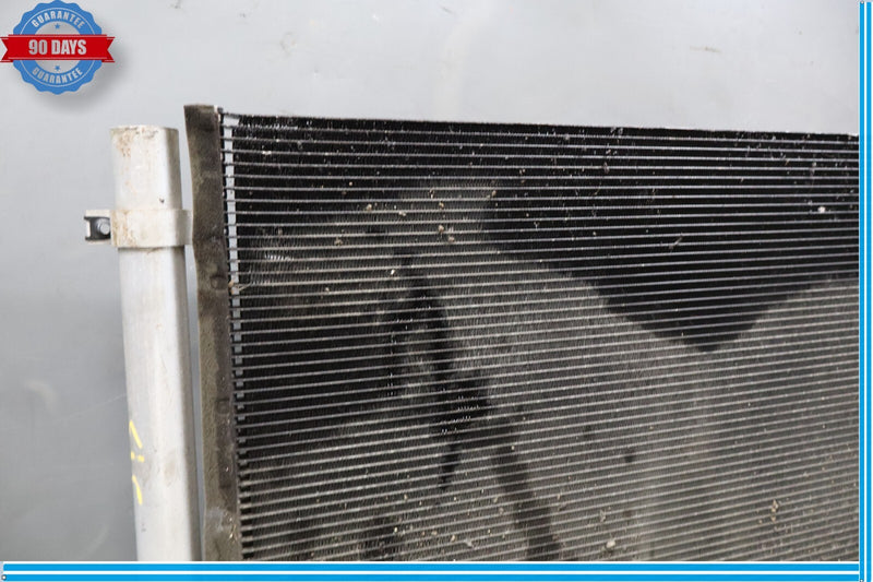 Load image into Gallery viewer, 11-14 Hyundai Equus Signature AC A/C Air Conditioning Condenser Oem
