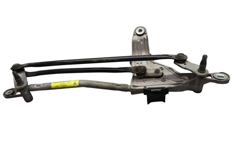 Load image into Gallery viewer, 14-20 Maserati Ghibli M157 Front Windshield Wiper Motor Linkage 670007561 Oem
