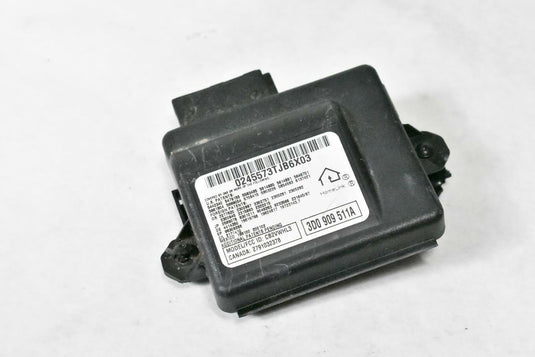 2007 2008 2009 2010 VW TOUAREG 7L - HOMELINK GARAGE DOOR CONTROL MODULE