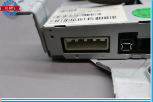 15-16 Hyundai Genesis Telematic Body Control Module Unit ECU Oem