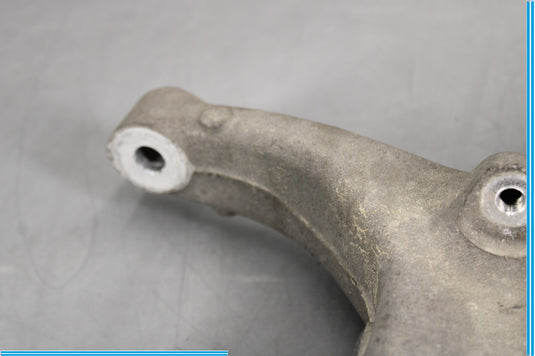 11-18 Audi A8 Rear Left Driver Side Lower Suspension Control Arm Oem