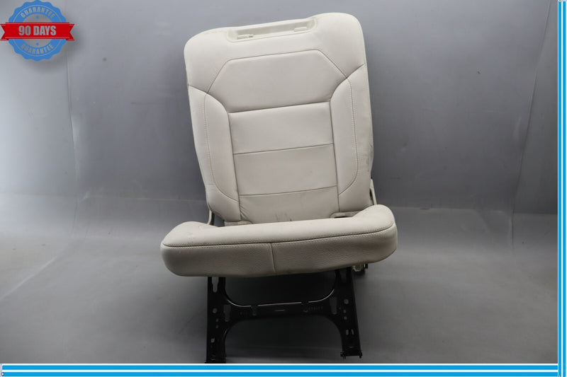 Load image into Gallery viewer, 13-16 Mercedes X166 GL450 GL550 Rear Left 3RD Third Row Seat Assembly Oem
