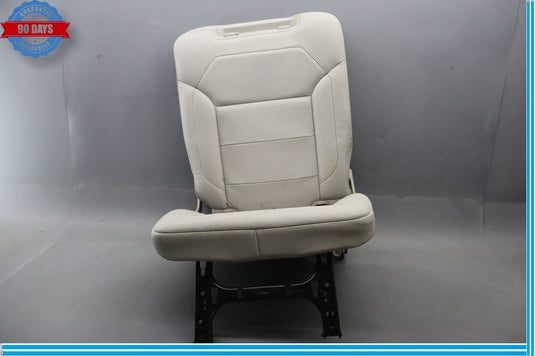 13-16 Mercedes X166 GL450 GL550 Rear Left 3RD Third Row Seat Assembly Oem