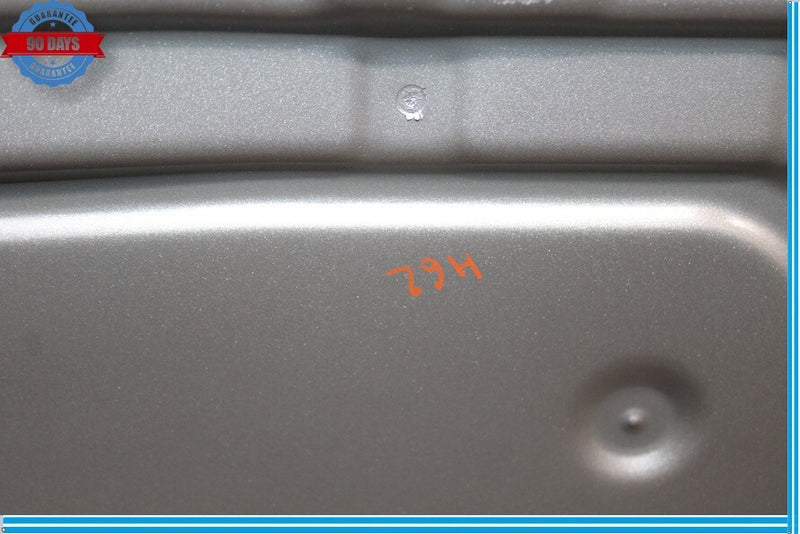 Load image into Gallery viewer, 02-10 Lexus SC430 Z40 Convertible Hard Top Roof Cover Panel 63201-24050 Oem
