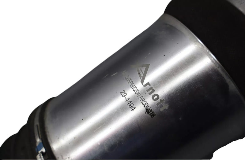 Load image into Gallery viewer, 03-11 Mercedes CLS550 CLS500 E550 W219 Front Right Side Shock Strut Airmatic OEM
