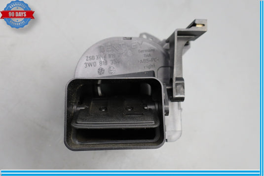 03-12 Bentley Continental Flying Spur Right Side Dash A/C Air Vent Grill Oem