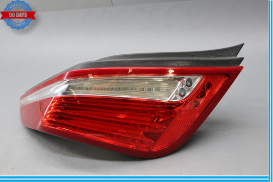 10-15 Jaguar XJL XJ X351 Rear Left Driver Side Tail Light Talilight Lamp Oem