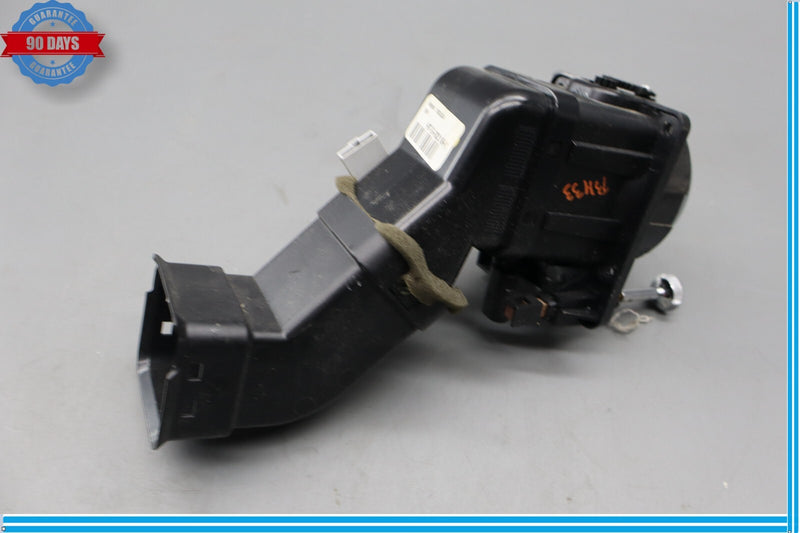 Load image into Gallery viewer, 03-12 Bentley Continental Flying Spur Rear Center Console Bay Air Tube Oem
