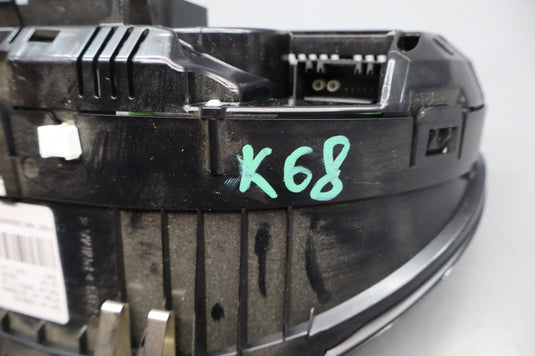 11-16 BMW 535i 528i Instrument Cluster Speedometer Gauge 62109265177 Oem
