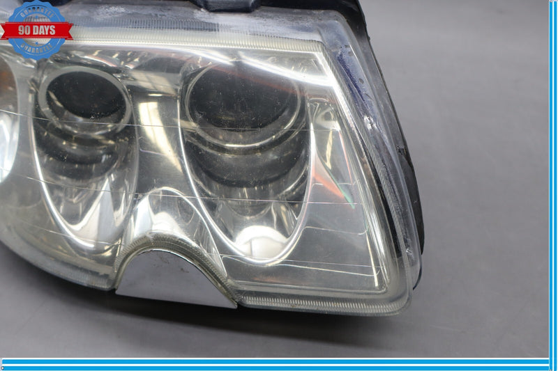 Load image into Gallery viewer, 03-08 Maserati Quattroporte Front Right Side Headlight Lamp Bi Xenon Oem
