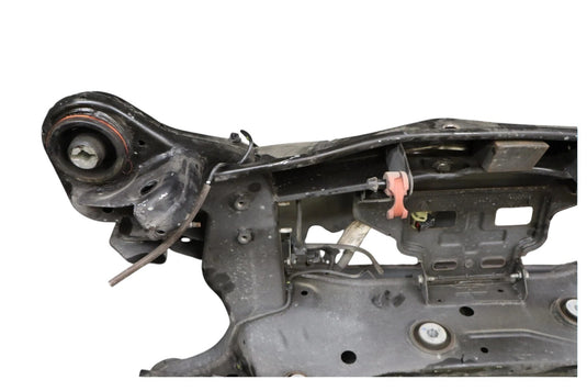 14-17 Maserati Rear Suspension Subframe Cross Member Crossmember 06700075690 OEM