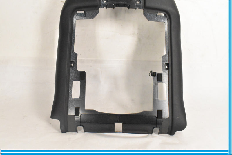 Load image into Gallery viewer,  2014 MERCEDES W204 C350 COUPE FRONT RIGHT PASS SEAT BACK PANEL TRIM OEM
