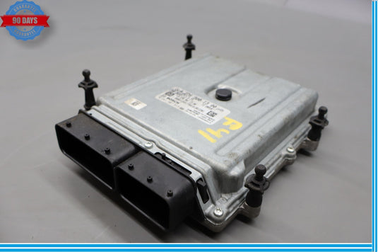 12-16 Mercedes GL450 GL550 X166 ECU Engine Control Module Unit 2789001300 Oem