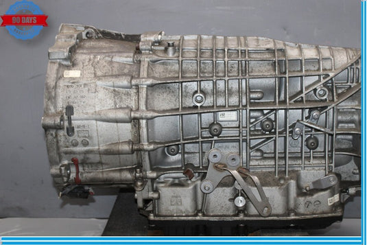 10-16 Porsche Panamera 970 Auto Automatic Transmission Gearbox Assembly Oem
